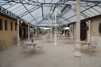 valle dellaquila country house