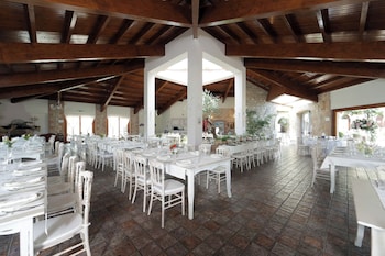 valle dellaquila country house