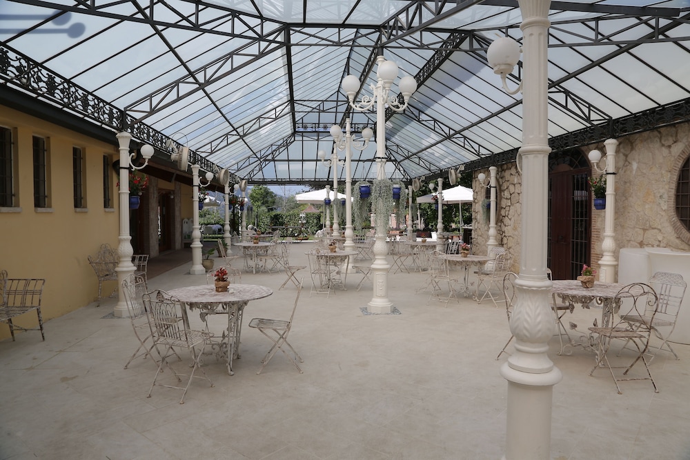 valle dellaquila country house