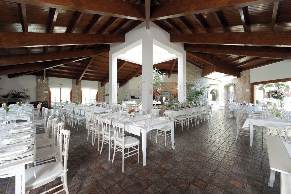 valle dellaquila country house