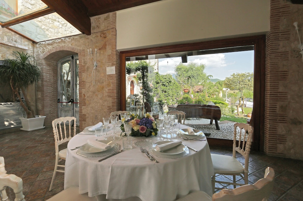 valle dellaquila country house