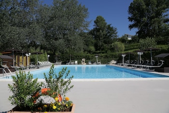 valle dellaquila country house