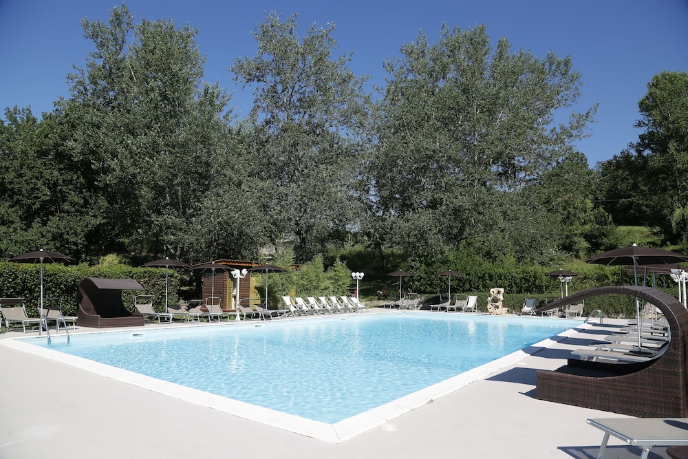 valle dellaquila country house