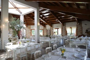 valle dellaquila country house