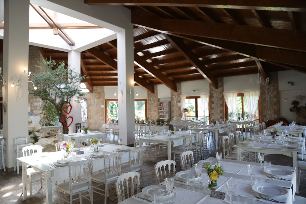 valle dellaquila country house