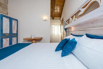 valle dellaquila country house