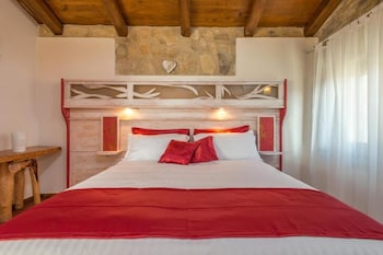 valle dellaquila country house