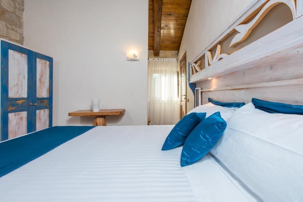 valle dellaquila country house