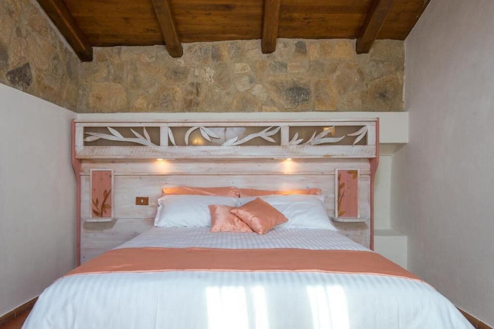 valle dellaquila country house