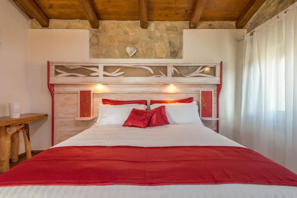 valle dellaquila country house