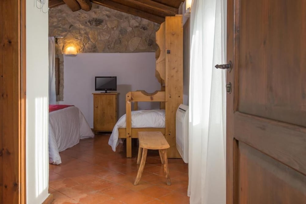 valle dellaquila country house