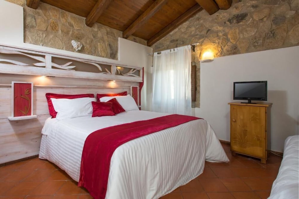 valle dellaquila country house