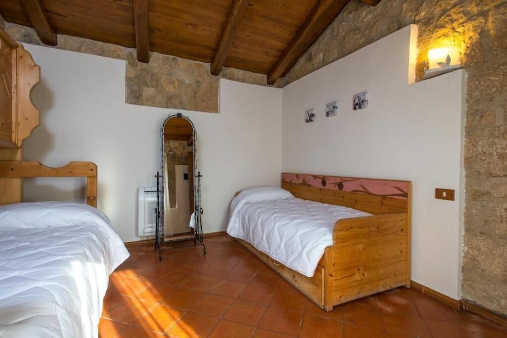 valle dellaquila country house