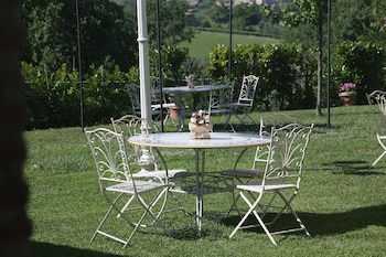 valle dellaquila country house