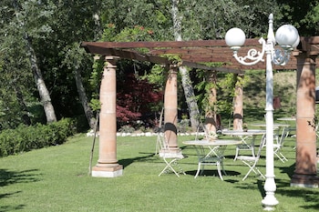 valle dellaquila country house