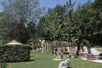 valle dellaquila country house