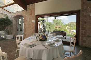 valle dellaquila country house