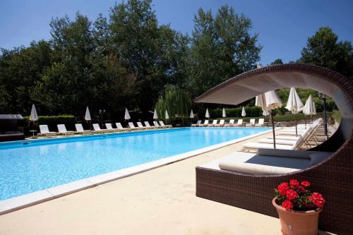Valle Dell'aquila Country House,Frosinone>>Cassino,4 star