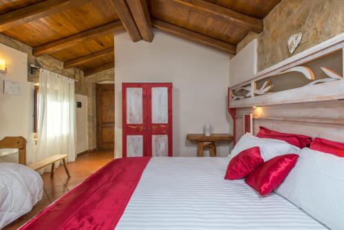Valle Dell'aquila Country House,Frosinone>>Cassino,4 star