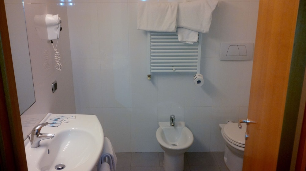 hotel ristorante trendy