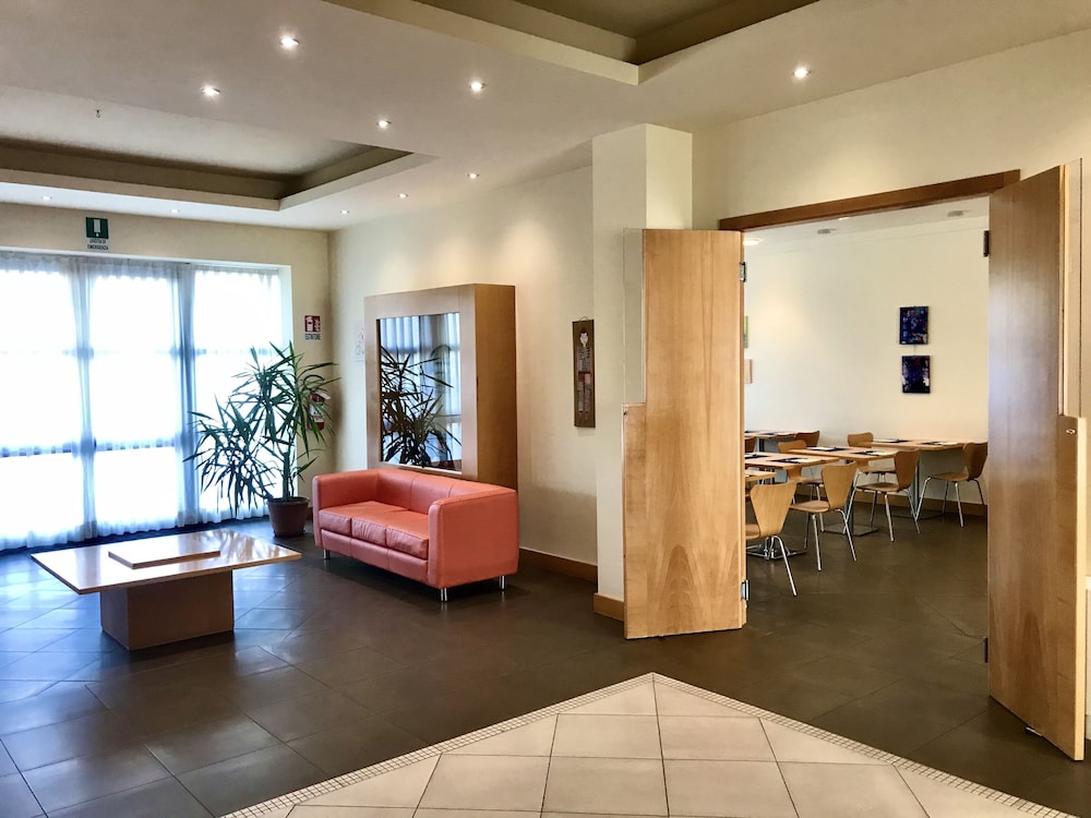 hotel ristorante trendy