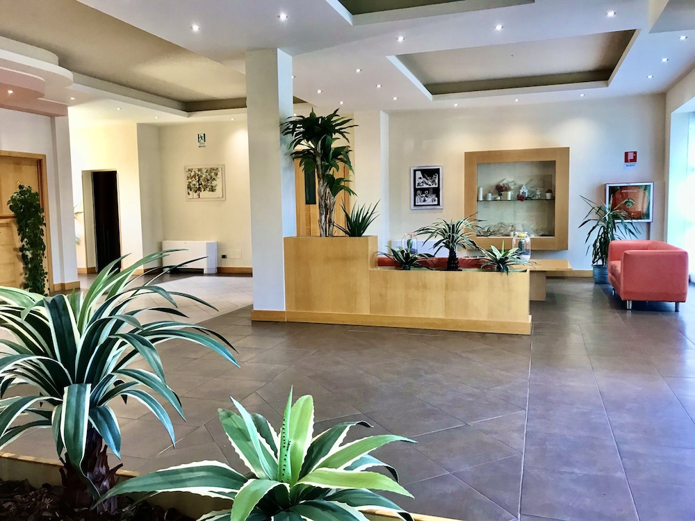 hotel ristorante trendy