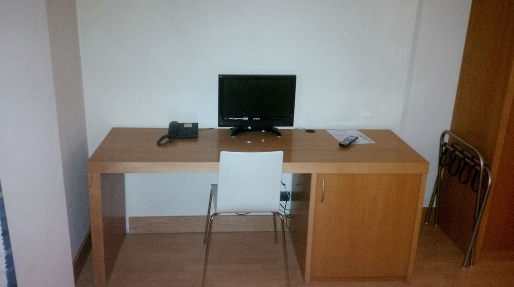 hotel ristorante trendy