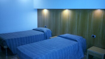 hotel ristorante trendy