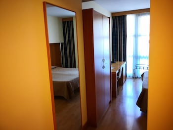 hotel ristorante trendy