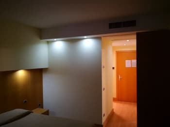 hotel ristorante trendy