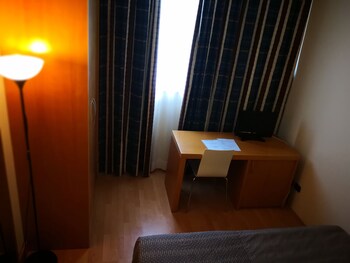 hotel ristorante trendy