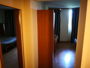 hotel ristorante trendy