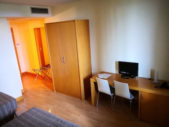 hotel ristorante trendy