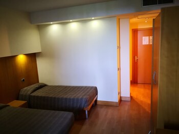 hotel ristorante trendy