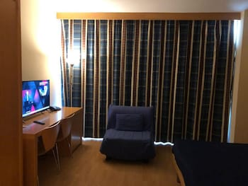 hotel ristorante trendy