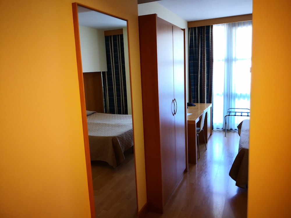 hotel ristorante trendy