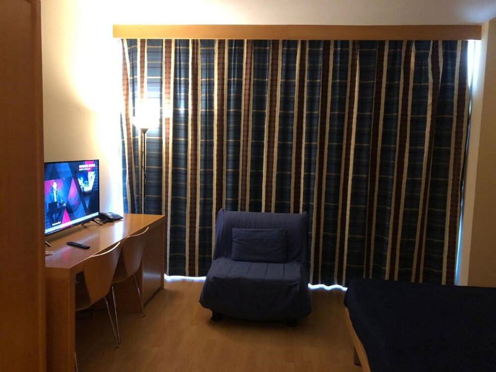 hotel ristorante trendy