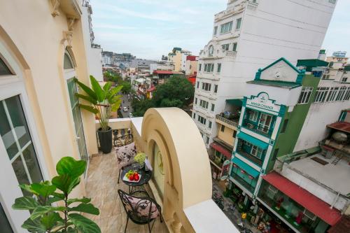 hanoi