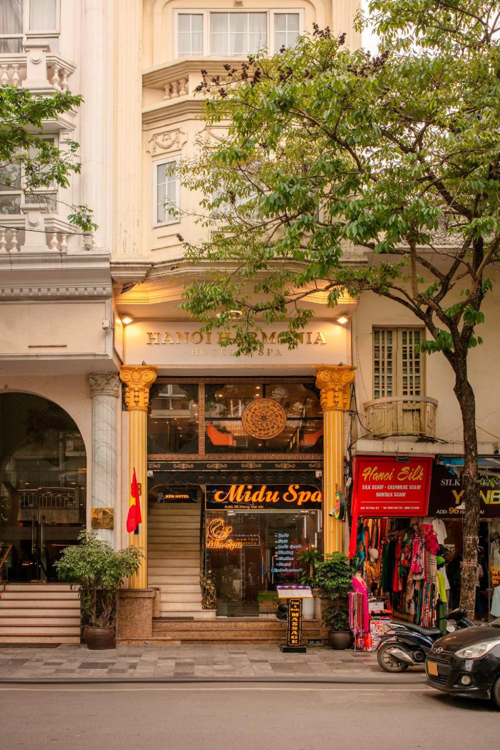 hanoi