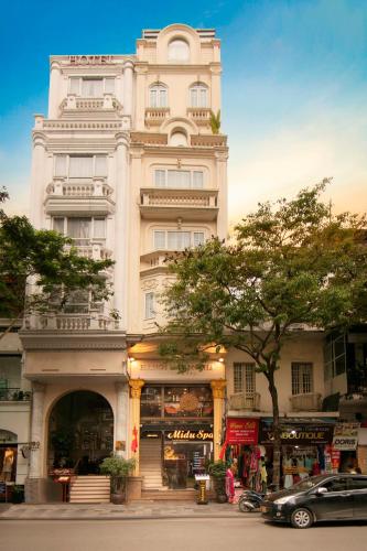 hanoi