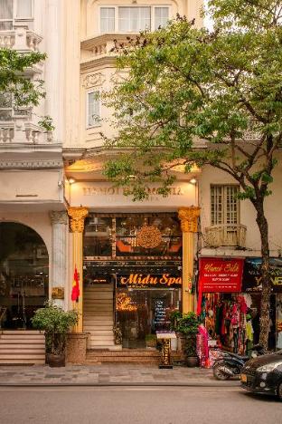 hanoi