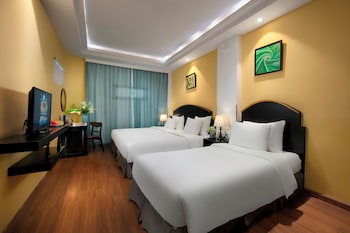 hanoi