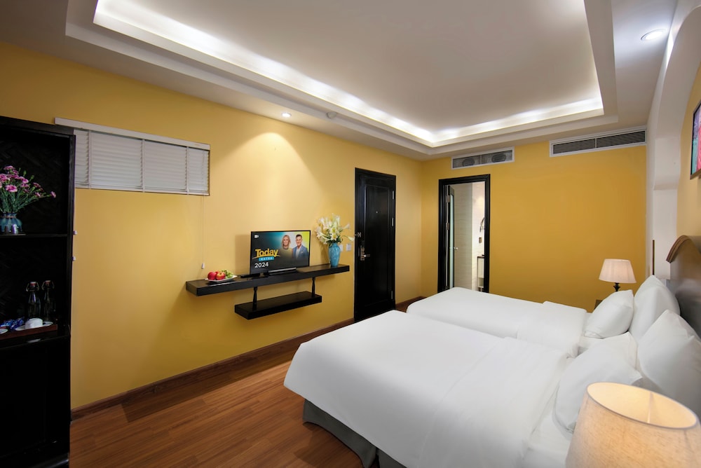 hanoi