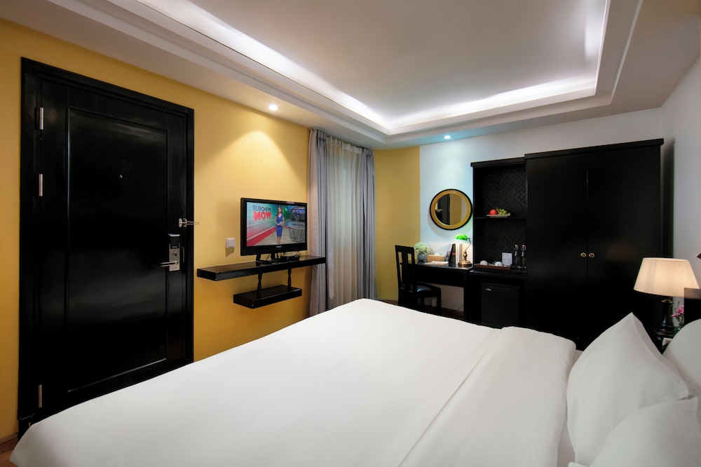 hanoi