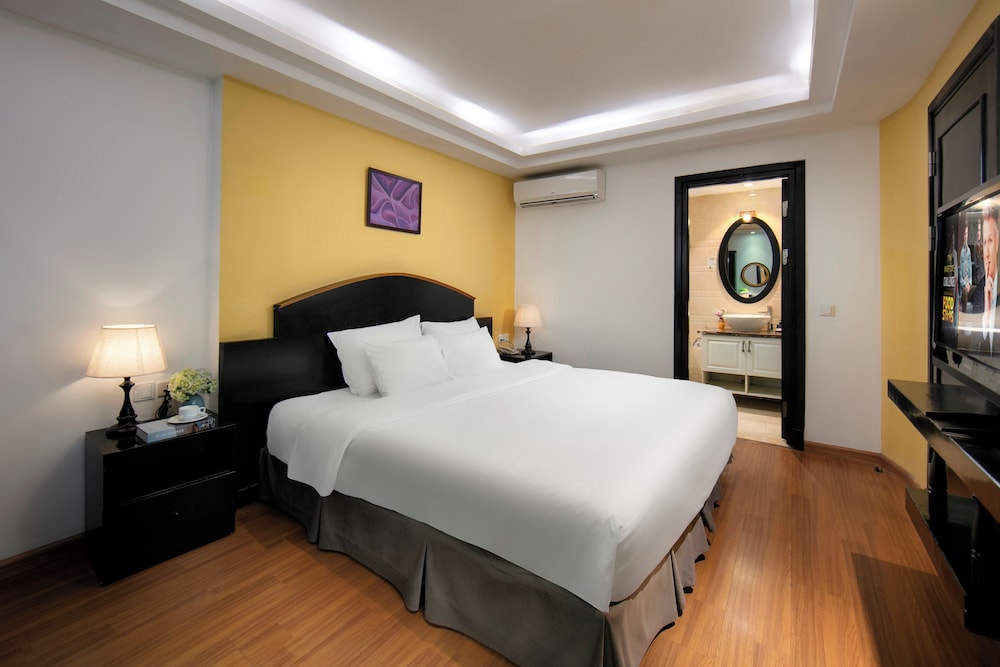 hanoi