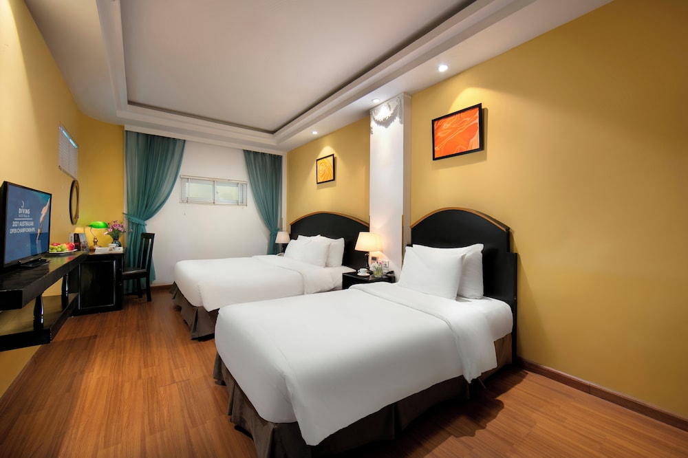 hanoi