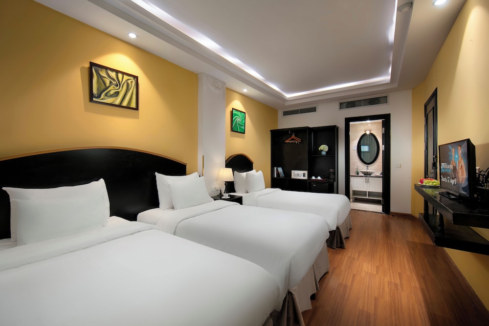 hanoi