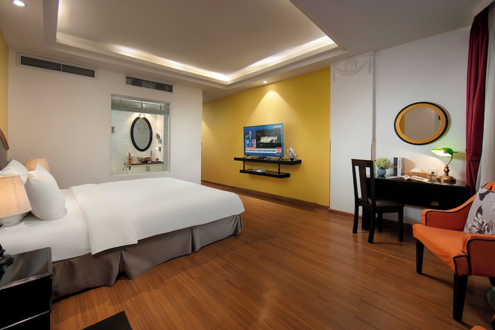 hanoi