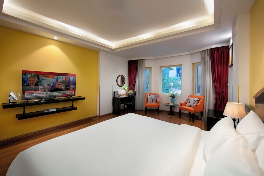 hanoi