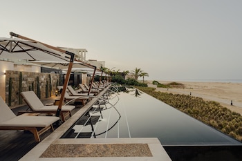 nobu residences los cabos